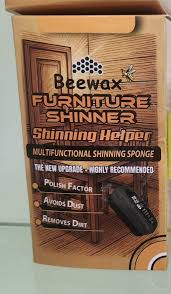 Beewax Furniture Shinner