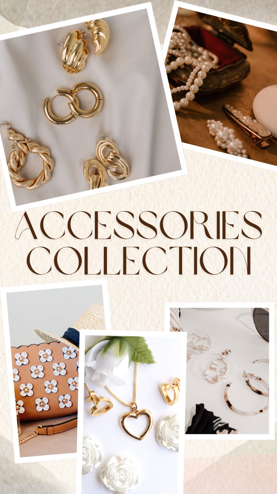 Fashion Accessories