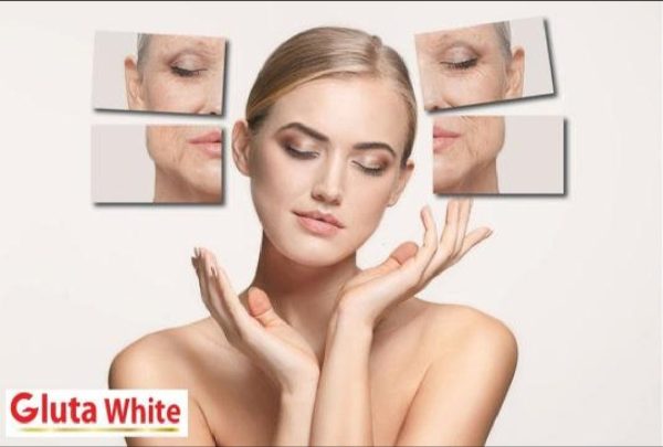 Gluta White Night Cream (50 Ml) – Whitening And Anti-aging Night Cream