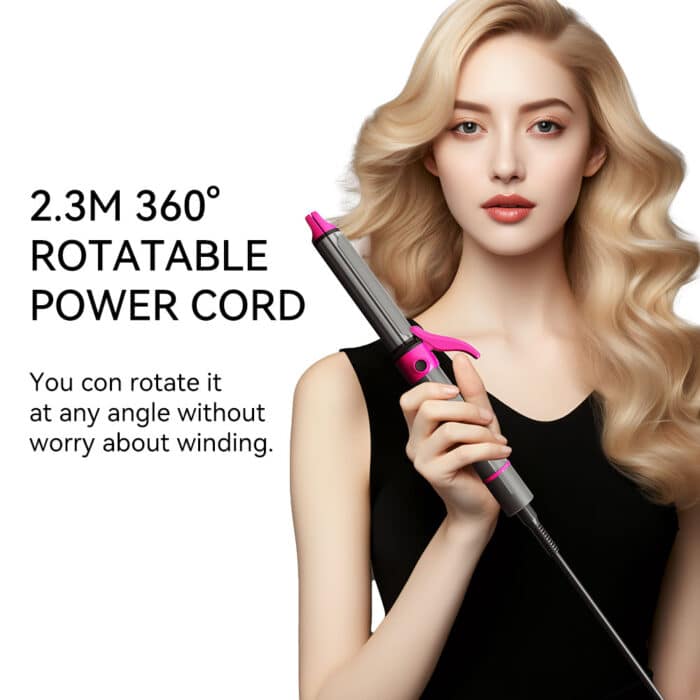 2 in 1 Nova Straightener